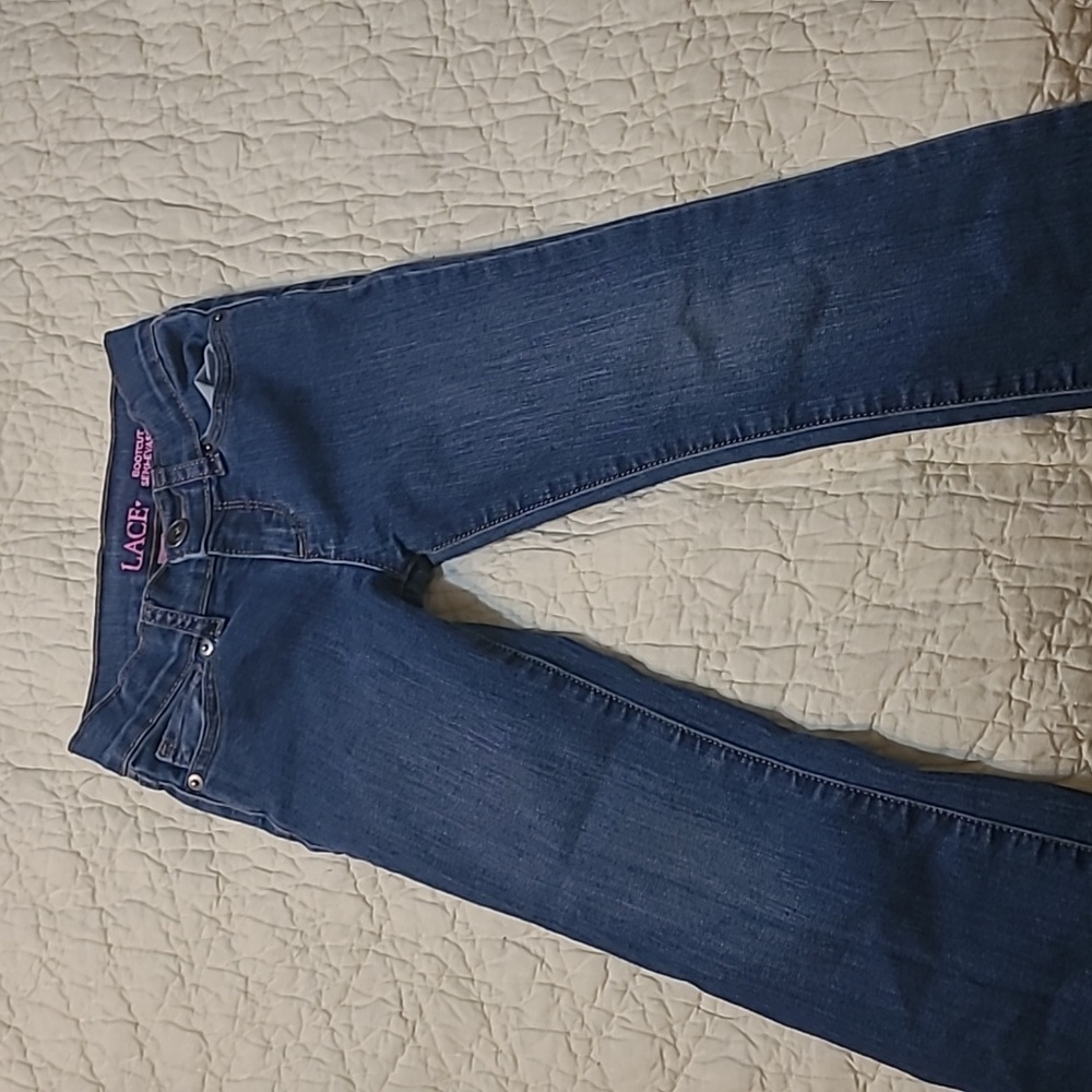Girls Jeans size 6